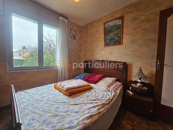 Vente Maison81 m² - 4 Pièces - VILLENEUVE SUR LOT (47300)