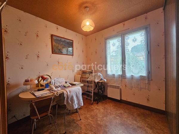 Vente Maison81 m² - 4 Pièces - VILLENEUVE SUR LOT (47300)