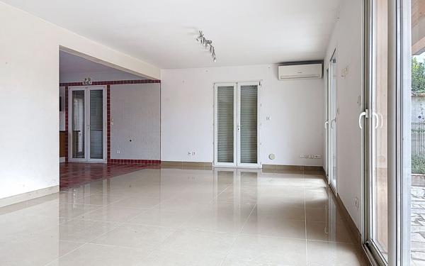 Maison à vendre    7 pièces • 177 m2 Elne