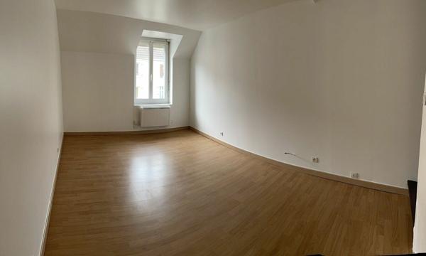 Maison à louer    2 pièces •  Charly-sur-Marne