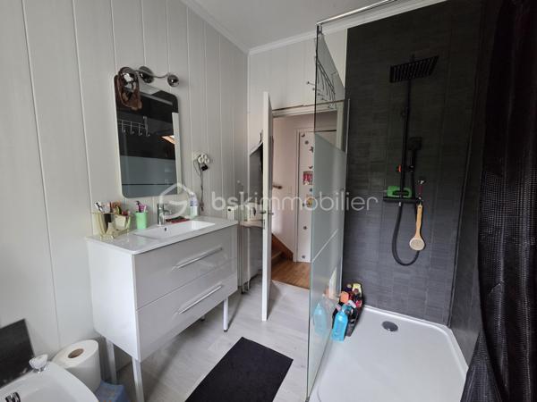 Maison ancienne de 234 m²