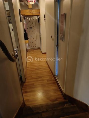 Maison ancienne de 234 m²