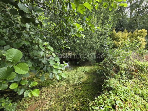 Maison ancienne de 234 m²