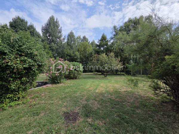 Maison ancienne de 234 m²