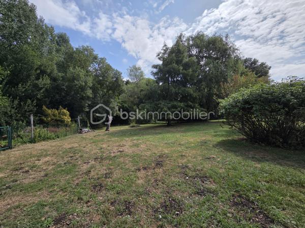 Maison ancienne de 234 m²