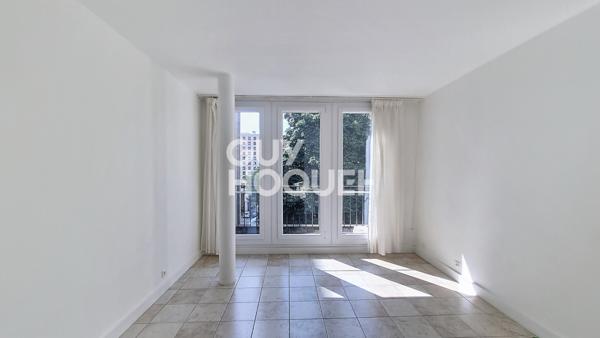 APPARTEMENT À LOUER DE 3 PIÈCES DE 56,00 M²