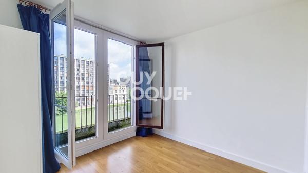 APPARTEMENT À LOUER DE 3 PIÈCES DE 56,00 M²