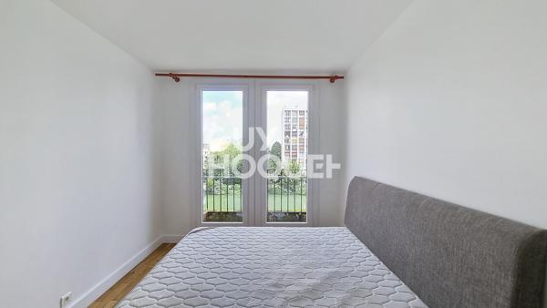APPARTEMENT À LOUER DE 3 PIÈCES DE 56,00 M²