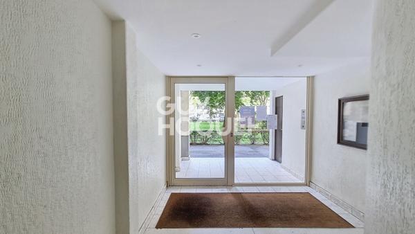 APPARTEMENT À LOUER DE 3 PIÈCES DE 56,00 M²