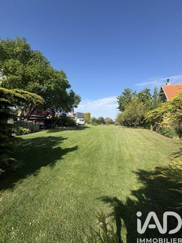 Maison à vendre 4 pièces 96,55 m² La Chaussée-Tirancourt