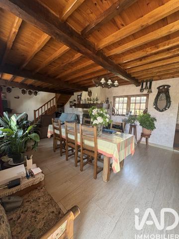 Maison à vendre 4 pièces 96,55 m² La Chaussée-Tirancourt