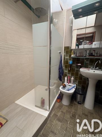 Maison à vendre 4 pièces 96,55 m² La Chaussée-Tirancourt