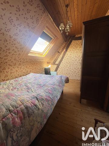 Maison à vendre 4 pièces 96,55 m² La Chaussée-Tirancourt