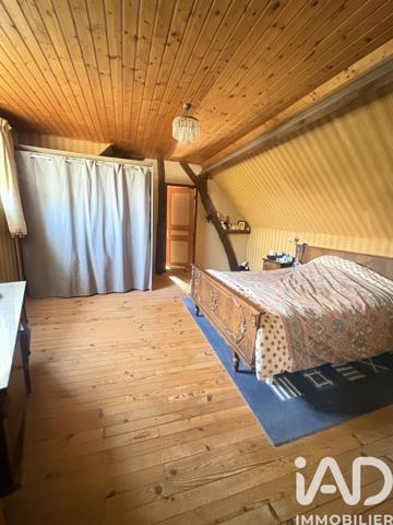Maison à vendre 4 pièces 96,55 m² La Chaussée-Tirancourt