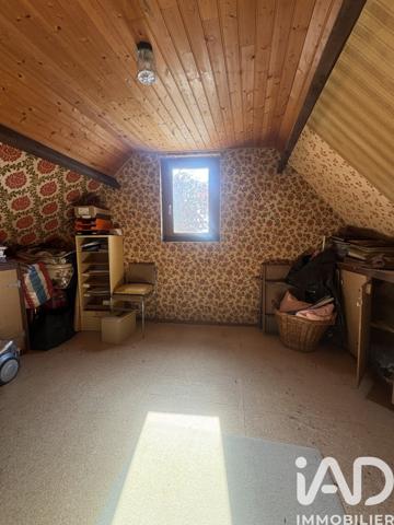 Maison à vendre 4 pièces 96,55 m² La Chaussée-Tirancourt