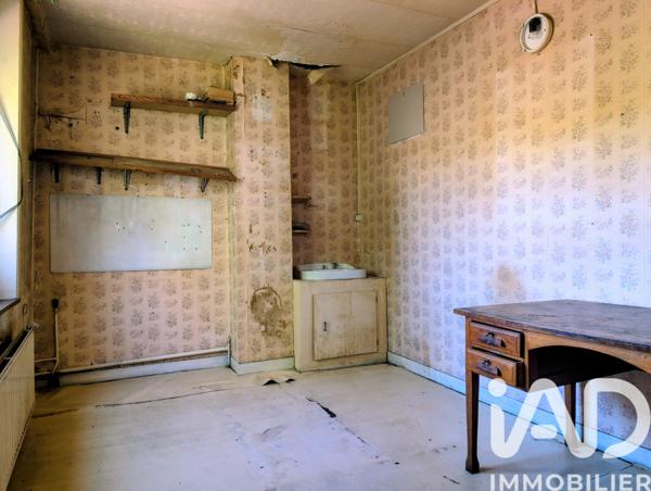 Maison à vendre 5 pièces 91 m² Loos