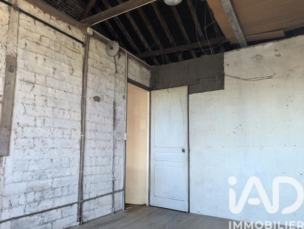 Maison à vendre 5 pièces 91 m² Loos