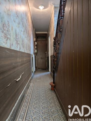 Maison à vendre 5 pièces 91 m² Loos