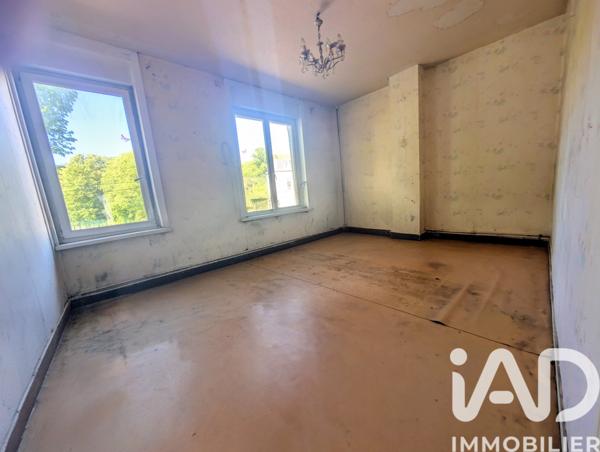 Maison à vendre 5 pièces 91 m² Loos
