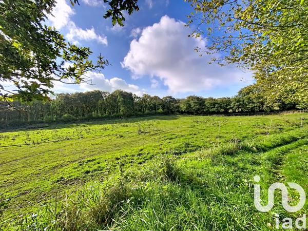 Maison à vendre 4 pièces 80 m² Lannéanou