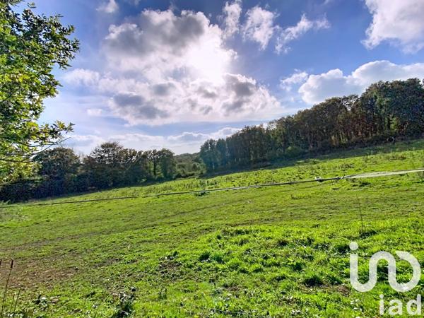 Maison à vendre 4 pièces 80 m² Lannéanou