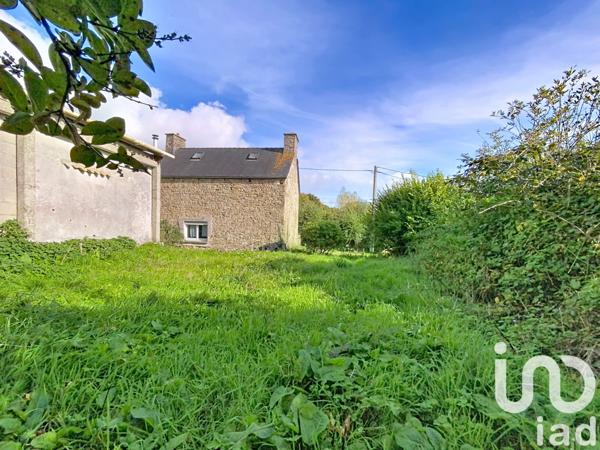 Maison à vendre 4 pièces 80 m² Lannéanou