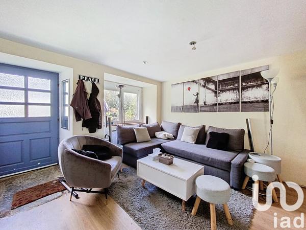 Maison à vendre 4 pièces 80 m² Lannéanou