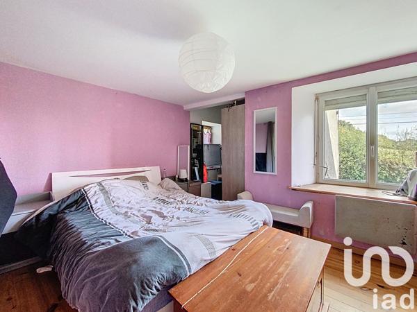 Maison à vendre 4 pièces 80 m² Lannéanou