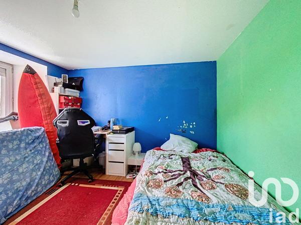 Maison à vendre 4 pièces 80 m² Lannéanou