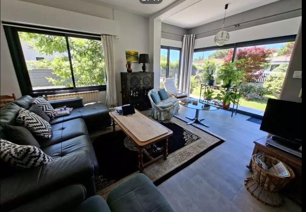 Maison 110 m2 Andernos le Mauret 669000