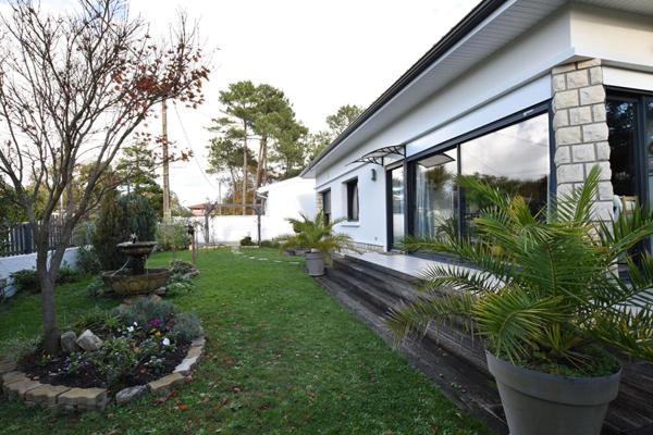 Maison 110 m2 Andernos le Mauret 669000