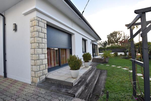 Maison 110 m2 Andernos le Mauret 669000