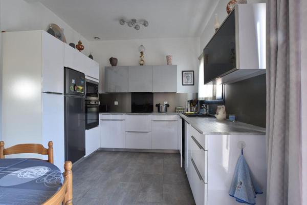 Maison 110 m2 Andernos le Mauret 669000