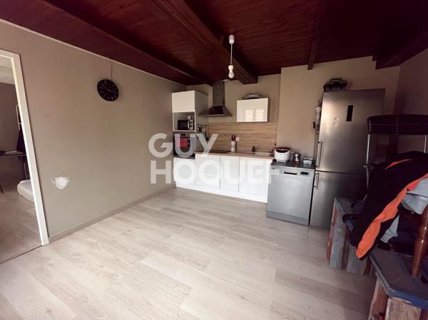 Appartement - CARENTAN