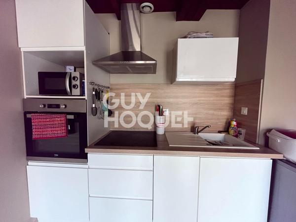 Appartement - CARENTAN