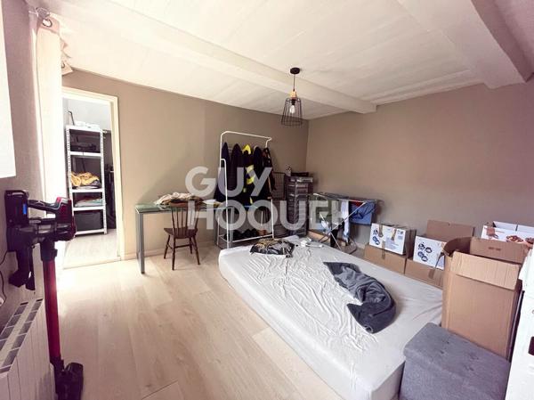 Appartement - CARENTAN