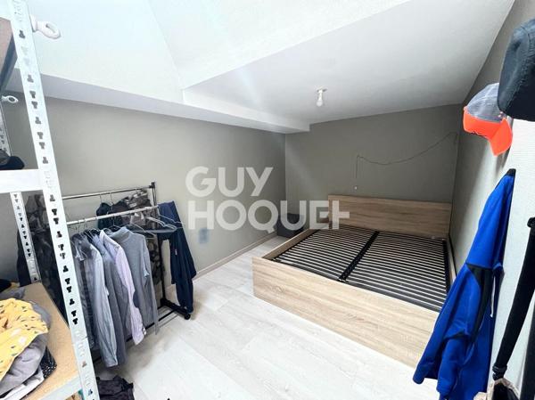 Appartement - CARENTAN