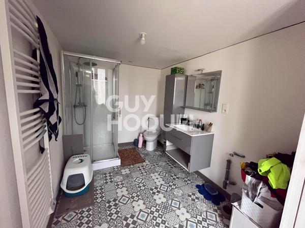 Appartement - CARENTAN