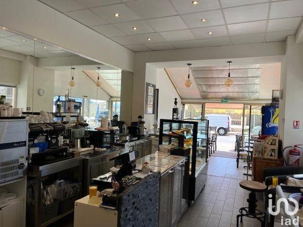 Local commercial à vendre 