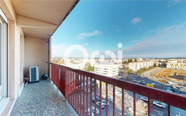 Appartement à vendre    4 pièces • 80,19 m2 Bron