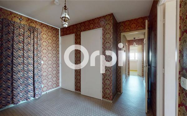 Appartement à vendre    4 pièces • 80,19 m2 Bron