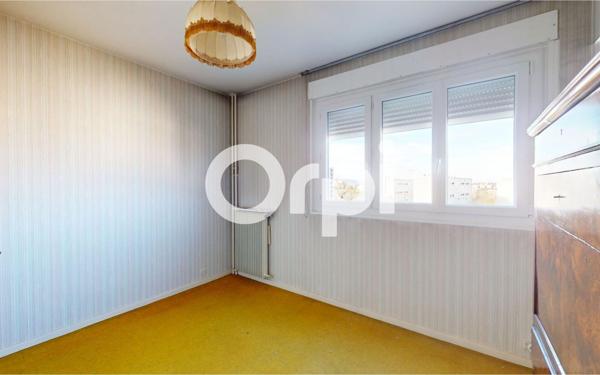 Appartement à vendre    4 pièces • 80,19 m2 Bron