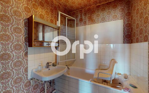 Appartement à vendre    4 pièces • 80,19 m2 Bron