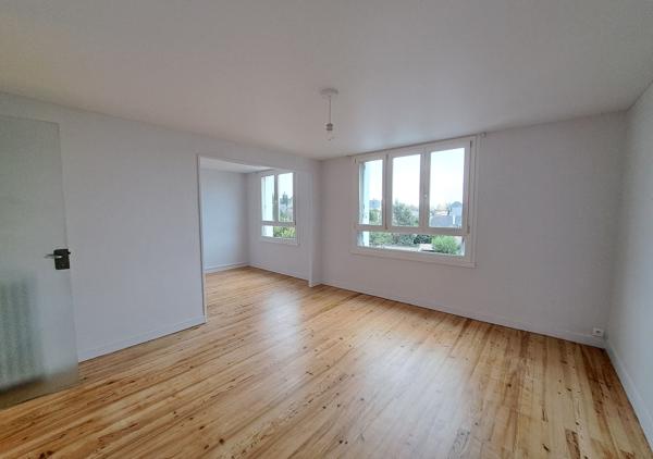 APPARTEMENT T3 - ref 61104