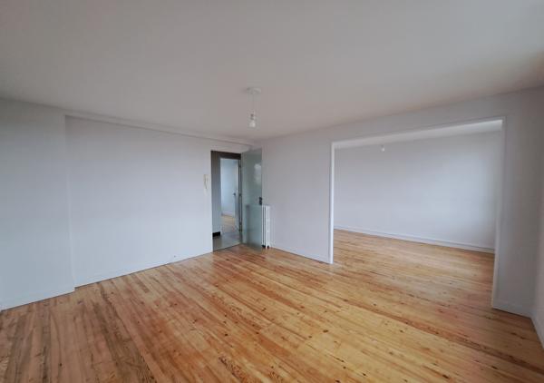 APPARTEMENT T3 - ref 61104
