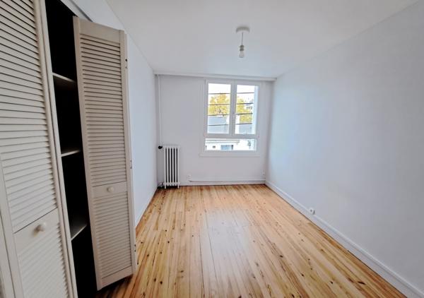APPARTEMENT T3 - ref 61104
