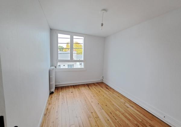 APPARTEMENT T3 - ref 61104