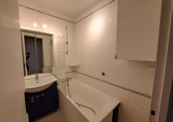APPARTEMENT T3 - ref 61104