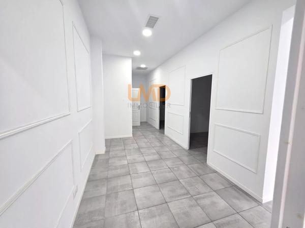 Vente Local Commercial - Chartreux / Lambert - 13004 Marseille