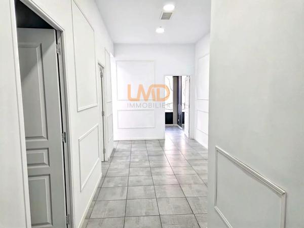 Vente Local Commercial - Chartreux / Lambert - 13004 Marseille